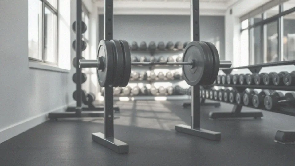 Jakie aktywności fizyczne wspierają zdrowe zwiększenie masy ciała?