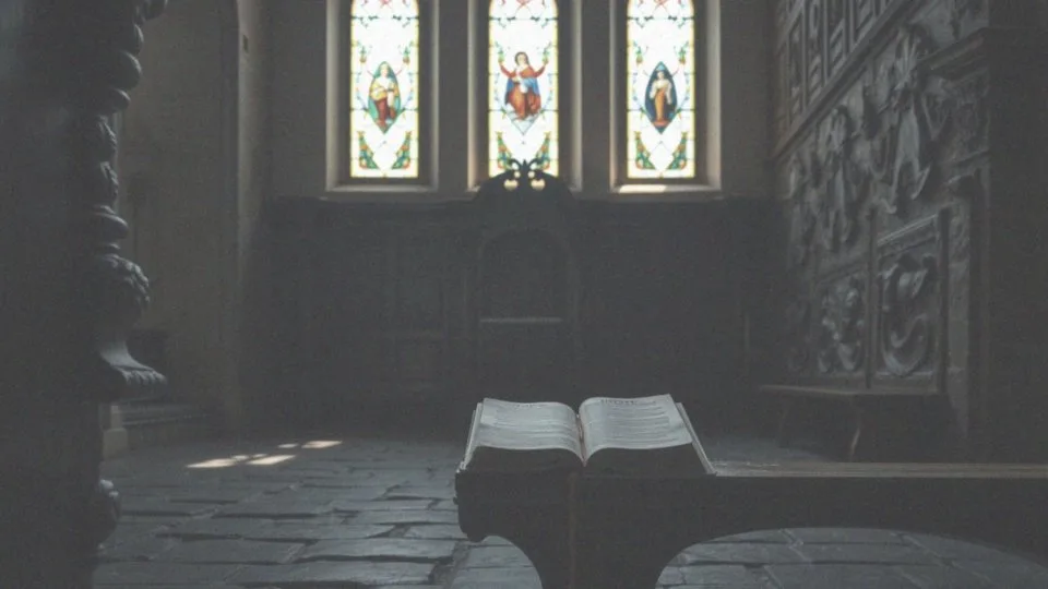 Jakie grzechy ciężkie występują w małżeństwie?