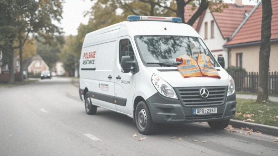 Jak zgłosić wypadek poza pracą?