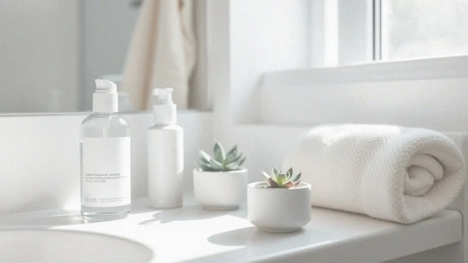 Jakie toniki mają działanie nawilżające?