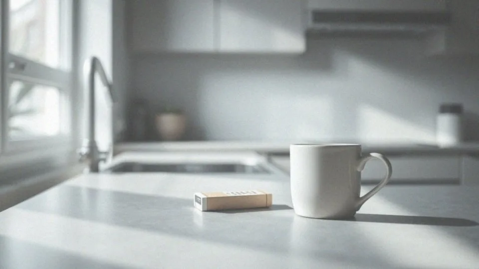 Czy nikotyna redukuje stres?