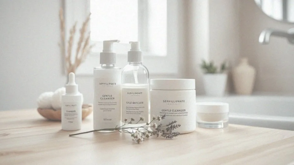 Dlaczego pH skóry ma znaczenie dla kondycji skóry?