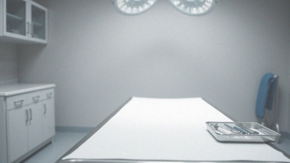 Jakie jest znaczenie usunięcia polipa dla wyleczenia dolegliwości?