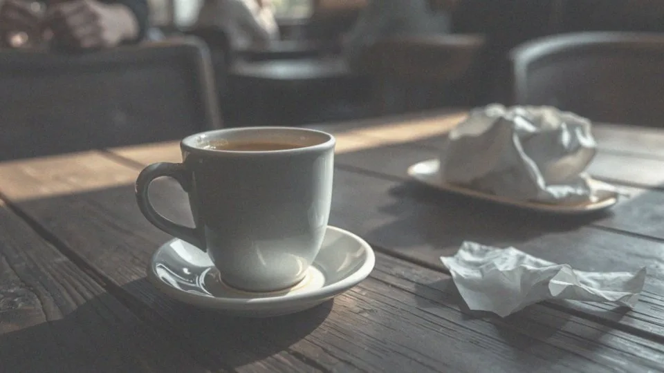 Jakie mogą być skutki uboczne picia czarnej herbaty?