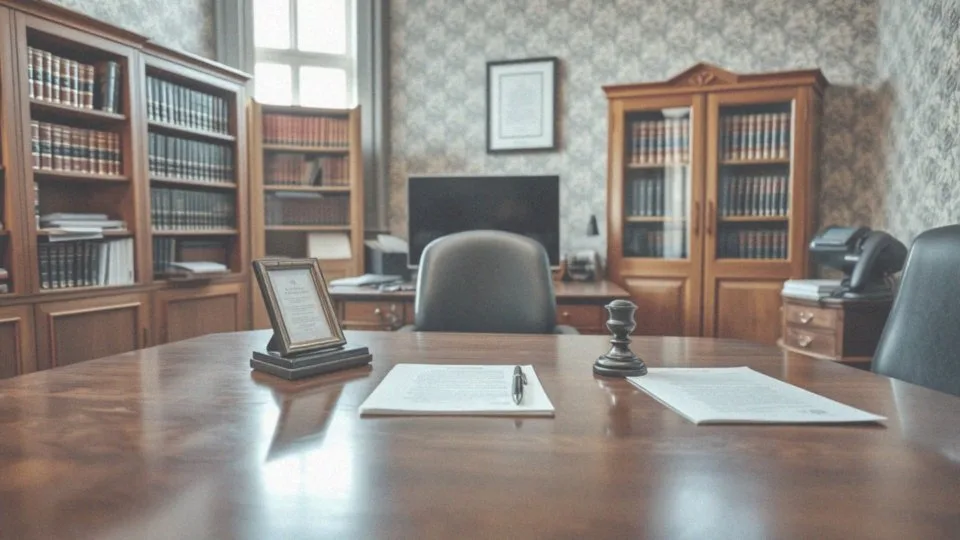 Dlaczego konieczna jest wizyta u notariusza przy przepisaniu mieszkania?