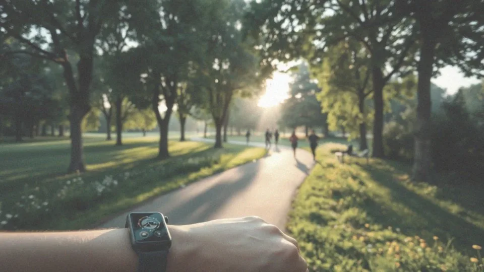 Jakie ćwiczenia fizyczne wspierają proces odchudzania?