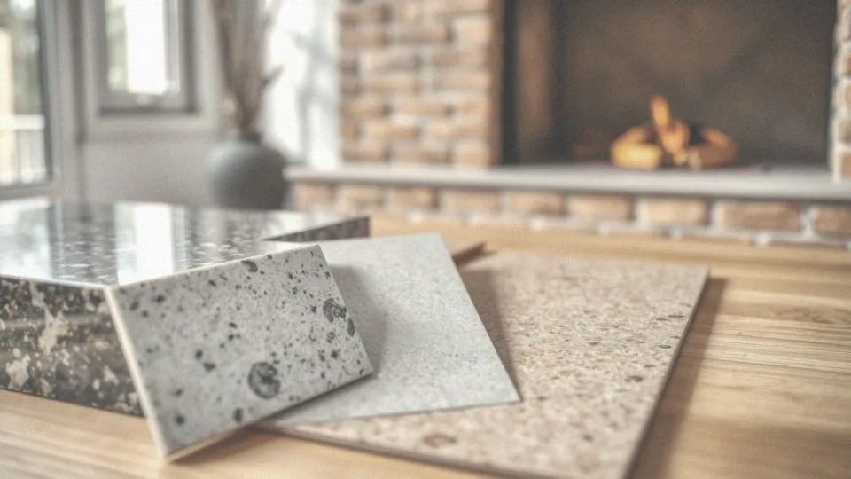 Jakie są kluczowe czynniki przy wyborze materiału na obudowę?