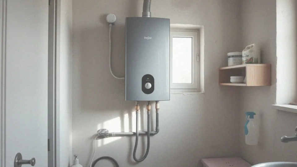 Jakie są możliwości oszczędzania prądu przy używaniu bojlera elektrycznego?