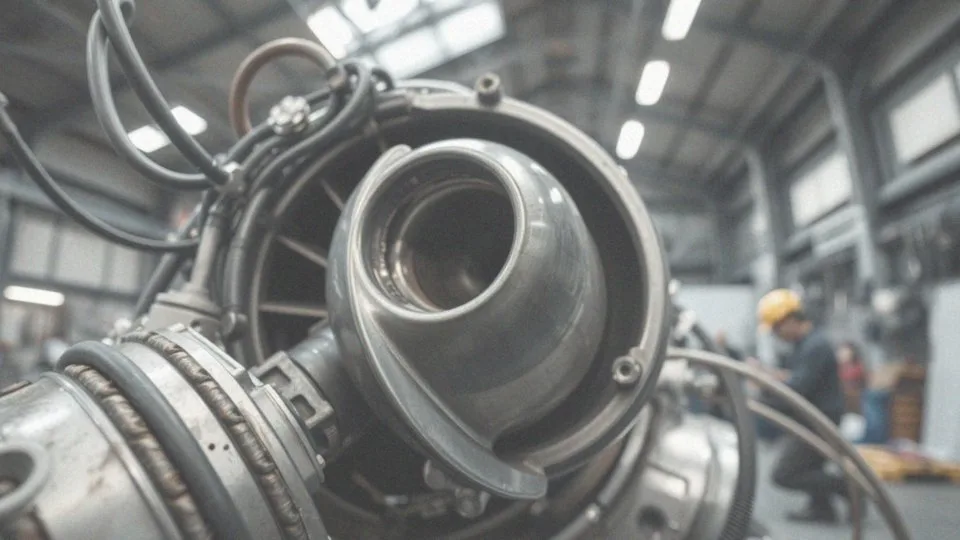 Jakie są zalety paliw lotniczych o wyższej oktanowości?