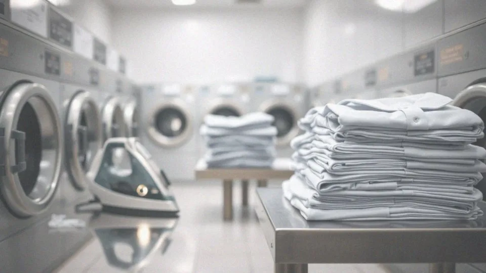 Od czego zależy cena prasowania koszul męskich?