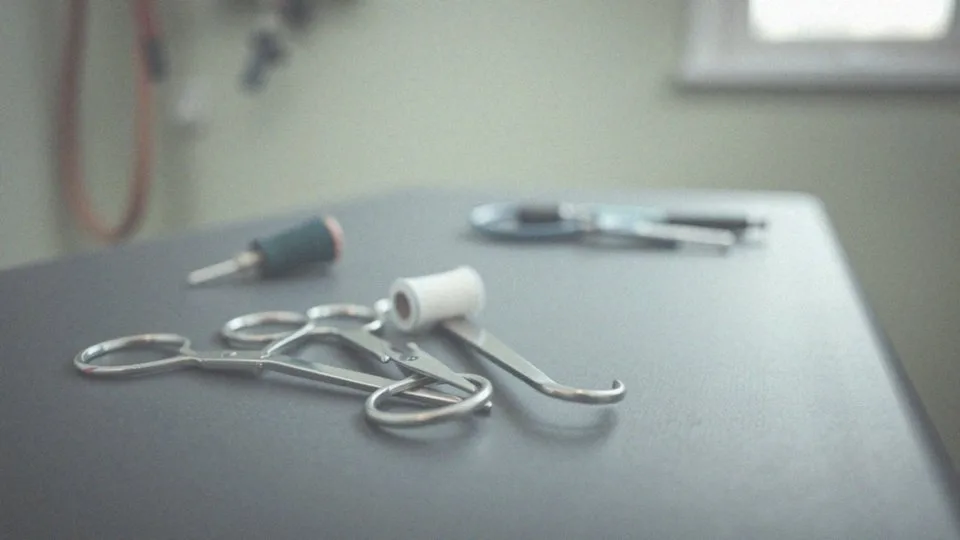 Jak i kiedy odciąć pępowinę u psa?