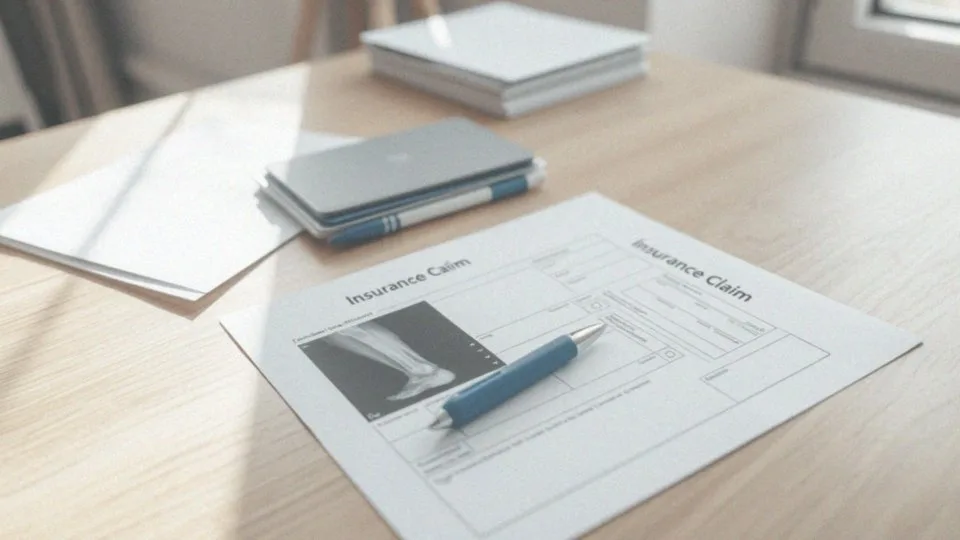 Co powinno zawierać wypełniony wniosek o odszkodowanie?