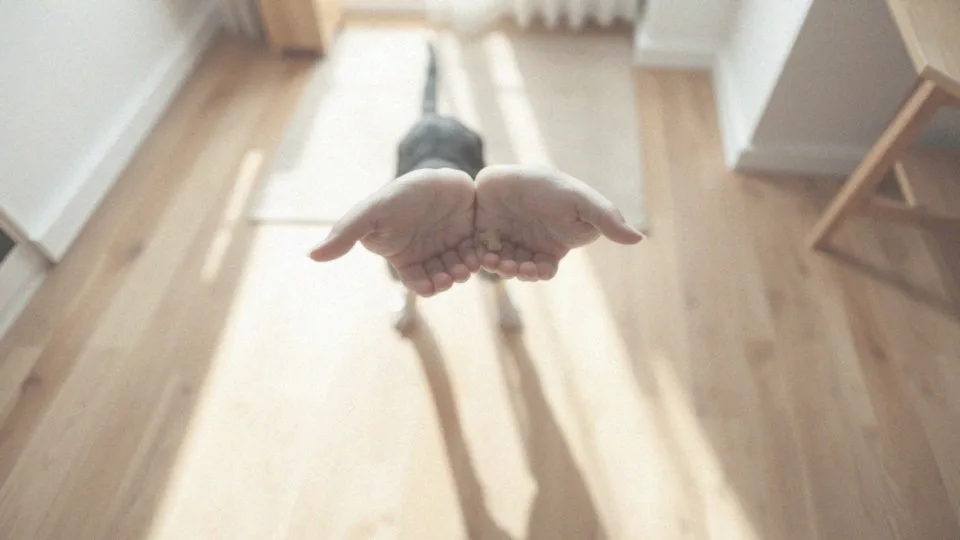 Jak wykorzystywać smakołyki w nauce komendy „zostaw”?