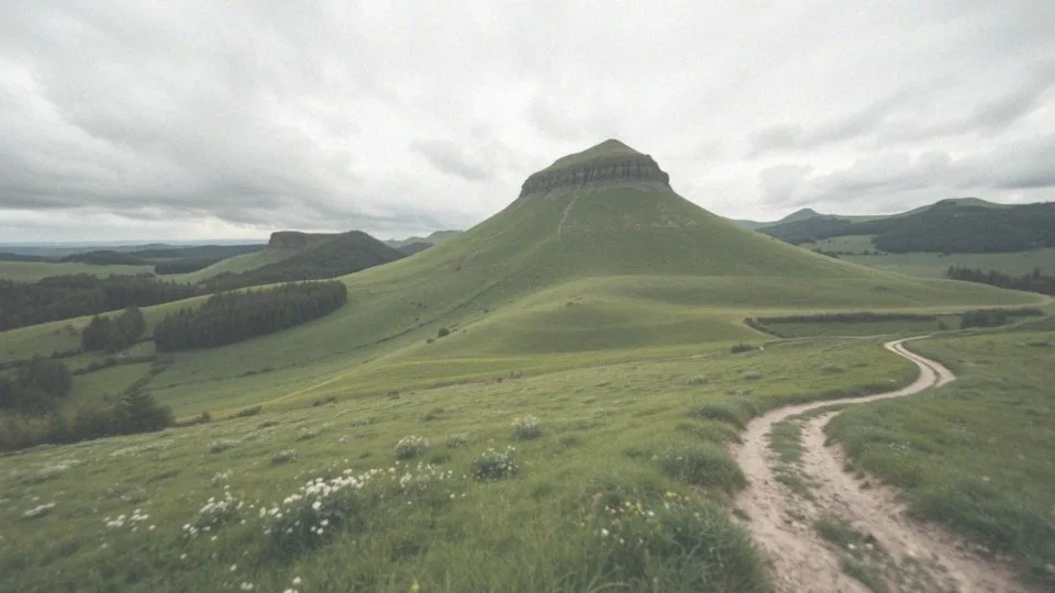 Jakie są skutki aktywności wulkanicznej w rejonie Dolnego Śląska?