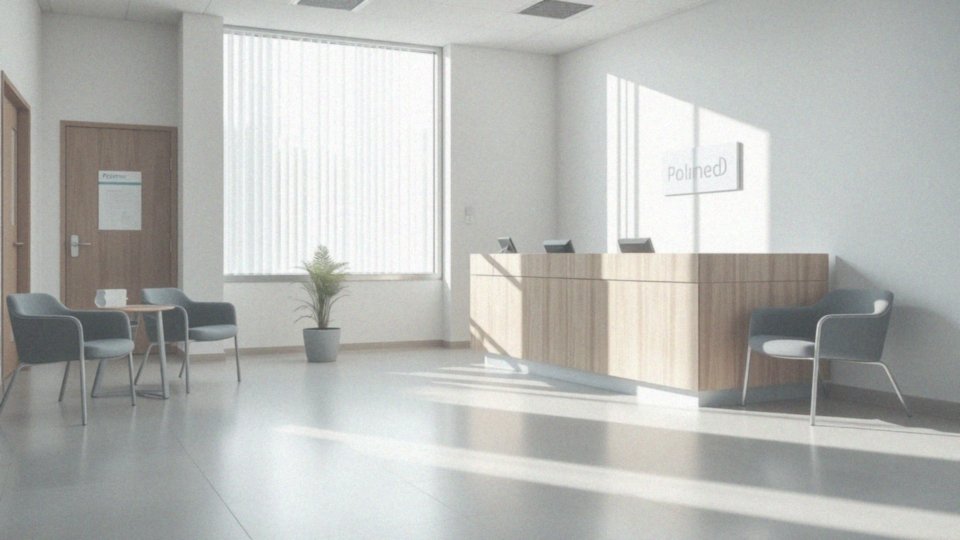 Jak uzyskać konsultację ze specjalistą w Gdańsku?