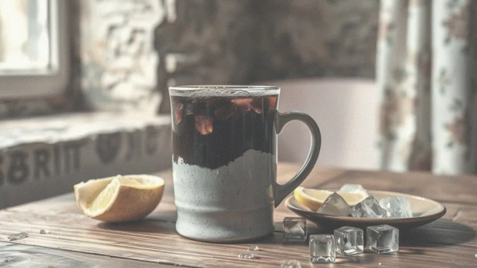 Jakie napoje gazowane przyczyniają się do zmiany koloru zębów?