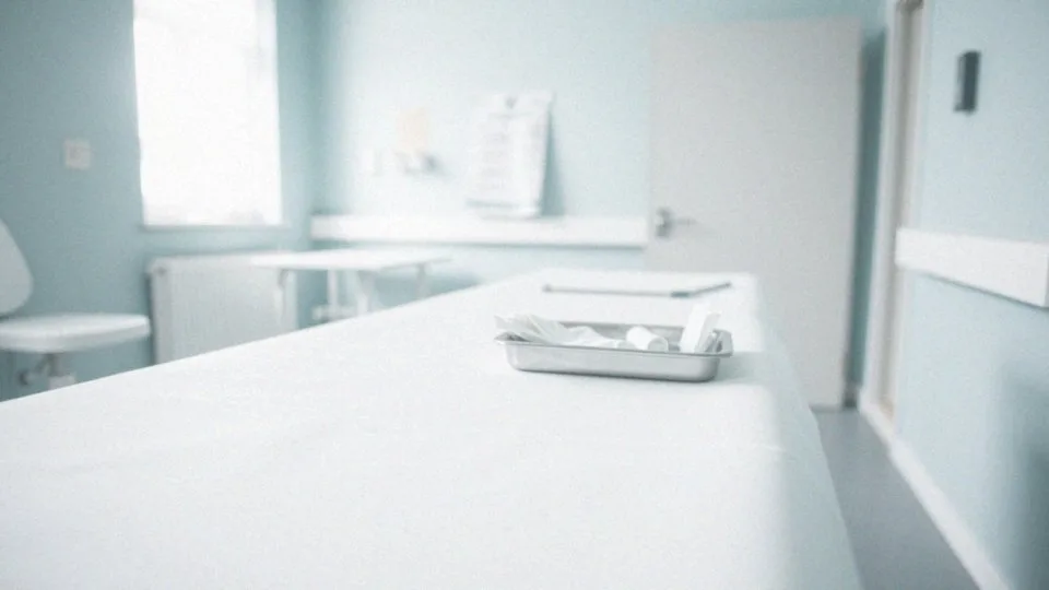 Jakie są objawy nadwrażliwości na metronidazol?