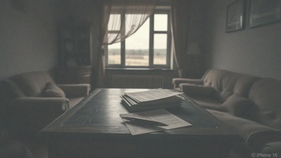 Czy przepisanie domu na jedno dziecko narusza prawa drugiego dziecka?