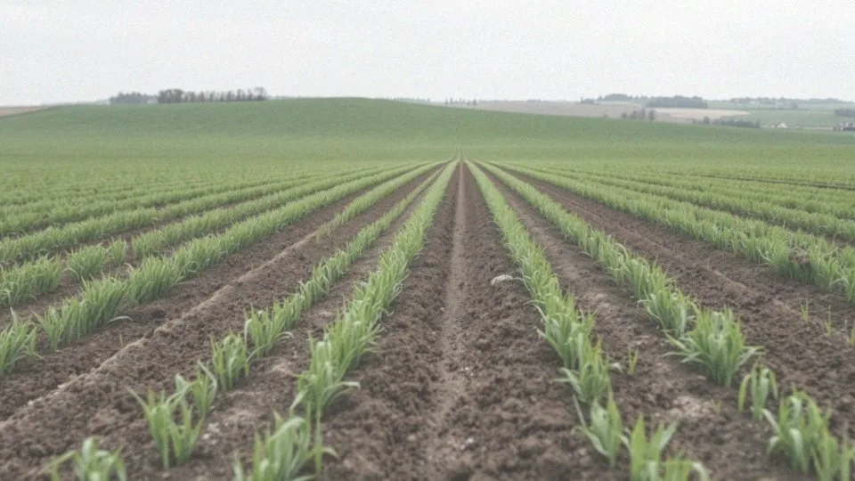 Jakie są zalety stosowania wapna nawozowego?