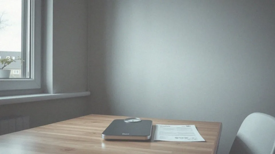 Dlaczego niedowaga jest groźna dla zdrowia?