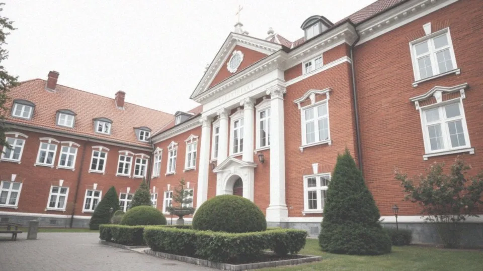 Kiedy sąd podejmuje decyzję o podziale nieruchomości?