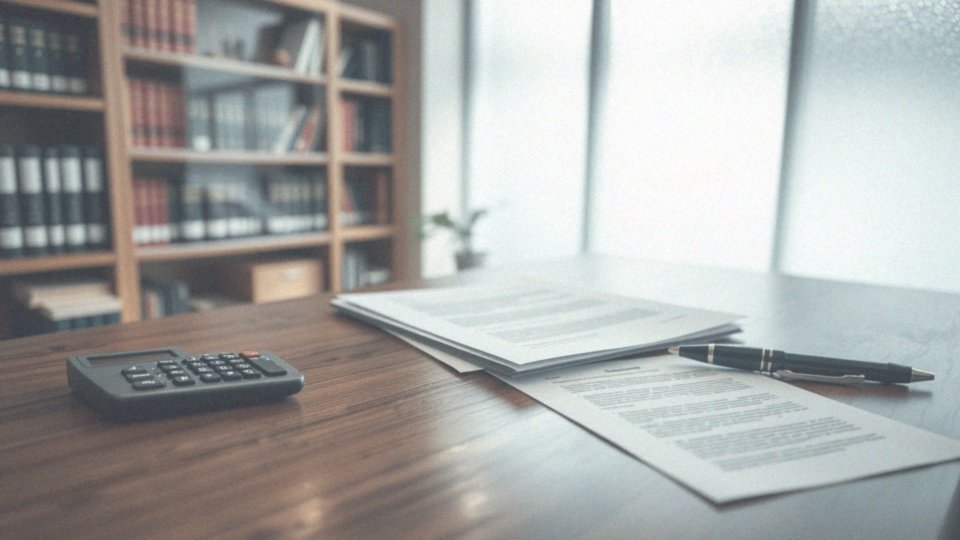 Jakie są różnice w kosztach dla podziału majątku po rozwodzie?