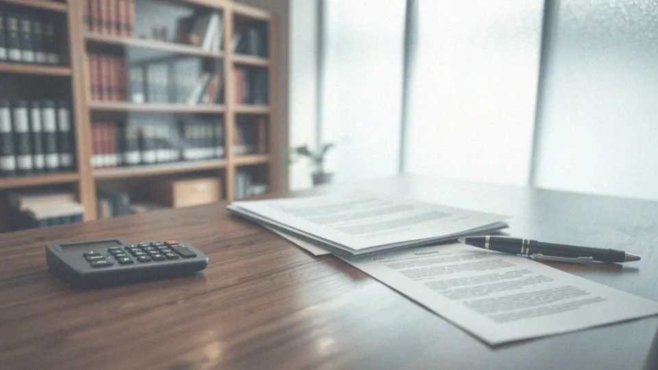 Jakie są różnice w kosztach dla podziału majątku po rozwodzie?