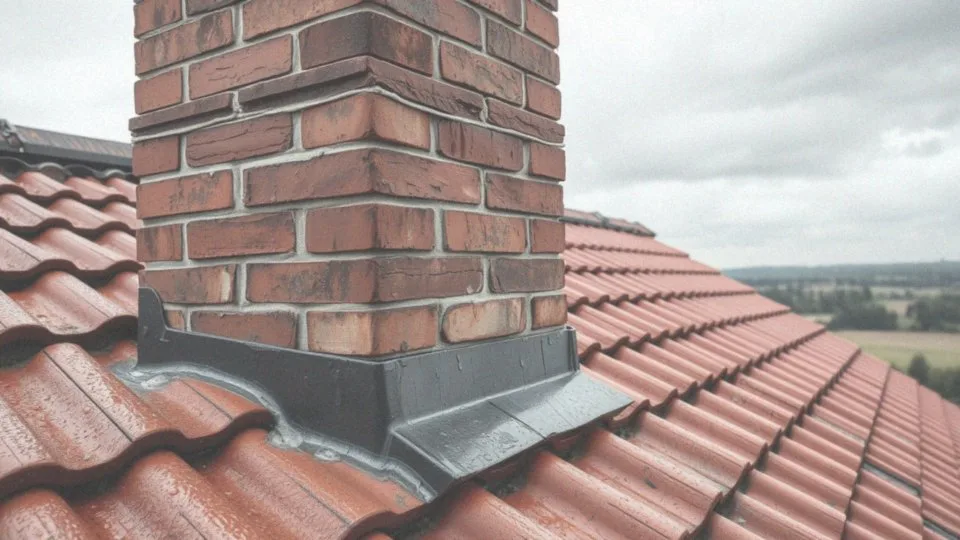 Co to jest opierzenie komina i jak wpływa na jego funkcjonalność?