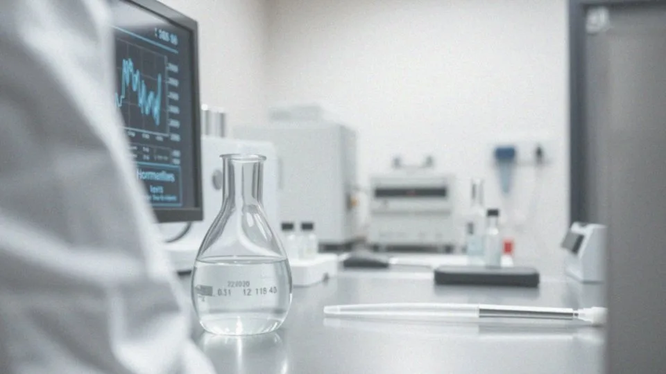 Jak interpretować wyniki badań hormonalnych?