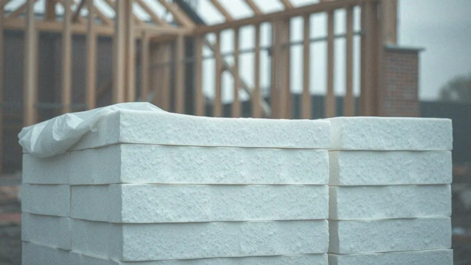 Jak styropian wpływa na zdrowie człowieka?