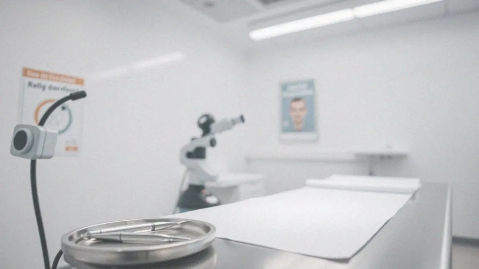 Jakie metody diagnostyki są stosowane w przypadku podejrzenia raka skóry?