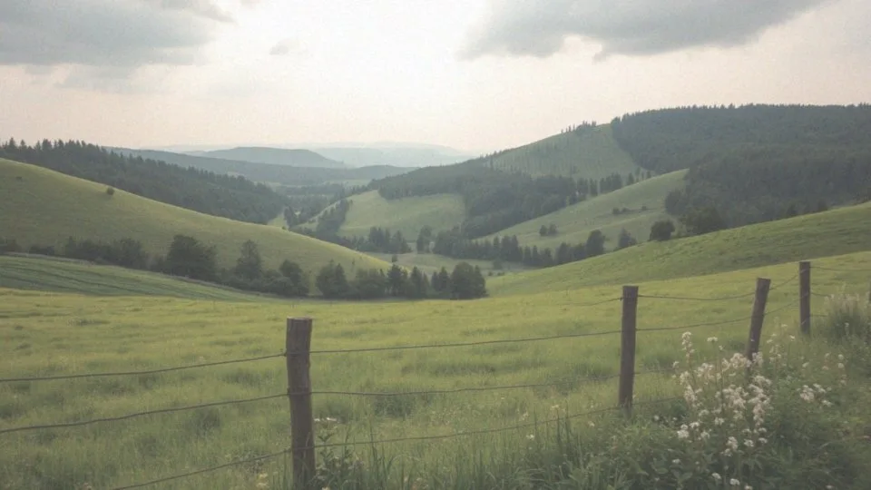Jakie są dwa czynne wulkany w Polsce?