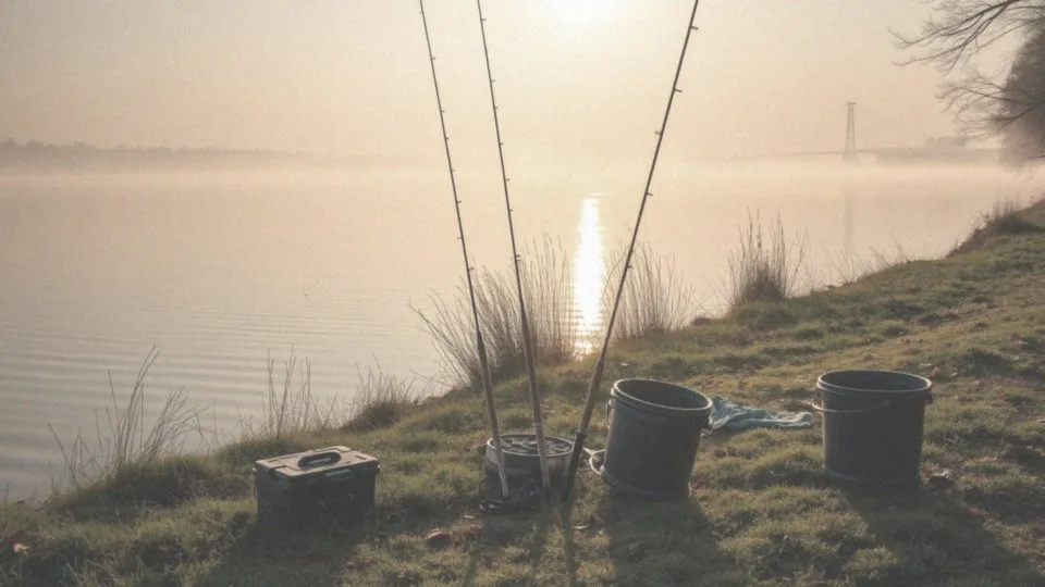 Jakie techniki wędkarskie są skuteczne w łowieniu brzany?