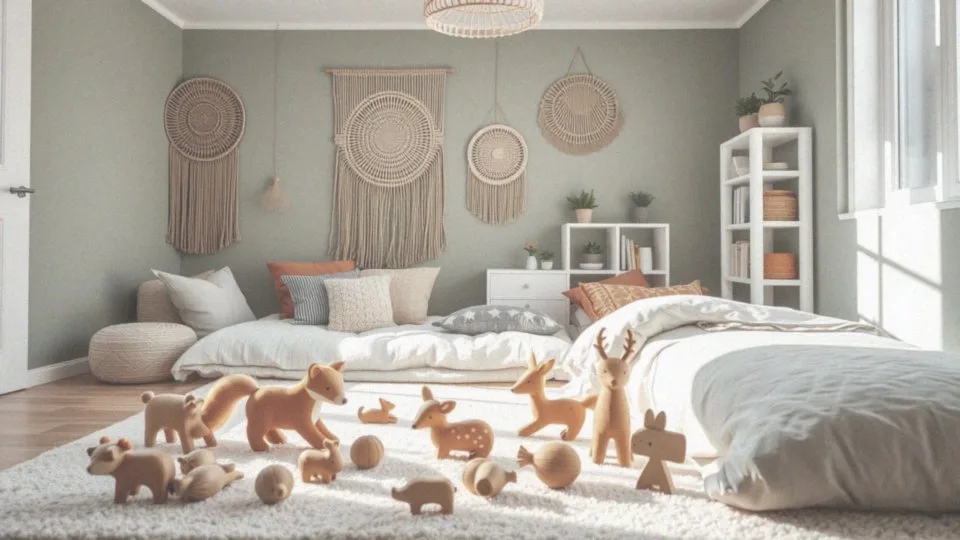 Jakie motywy kolorystyczne są najpopularniejsze dla dzieci obu płci?