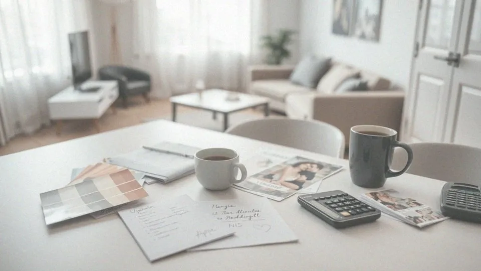 Jakie są skutki planowania budżetu weselnego?