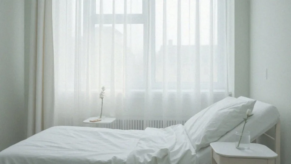 Jakie znaczenie ma opieka pooperacyjna?