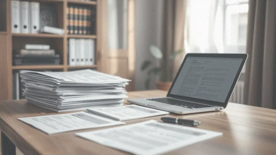 Jakie dokumenty są potrzebne do przepisania domu?