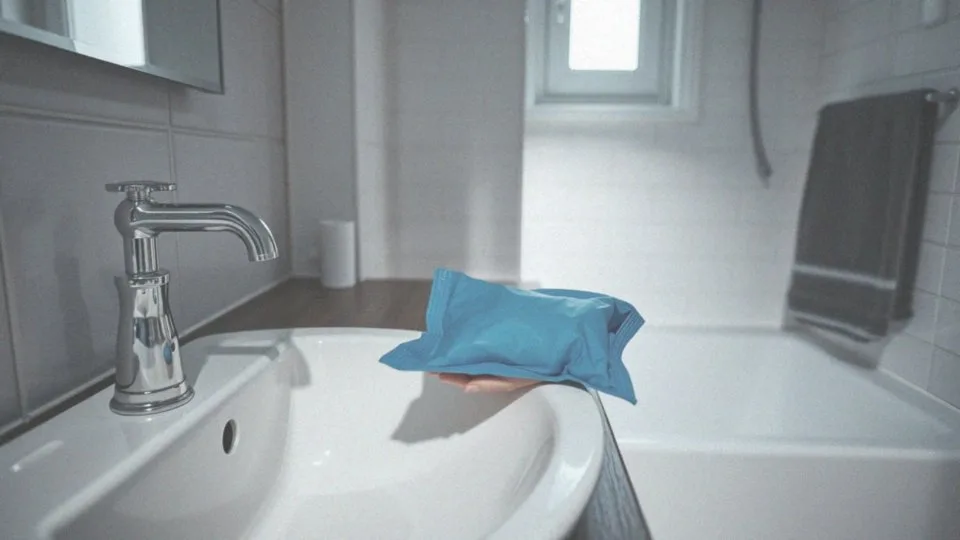 Co powinno się zrobić, gdy pojawi się ból związany z krwiakiem?