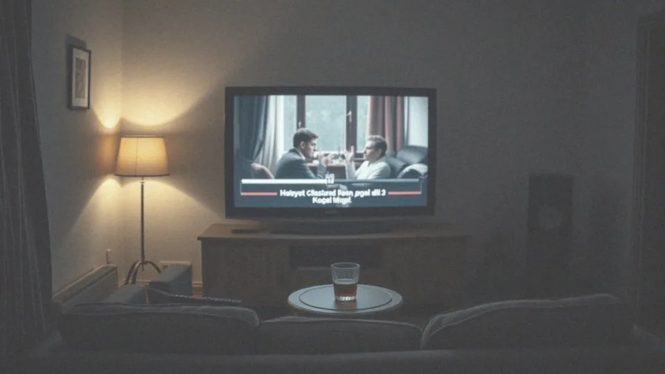 Jakie są godziny emisji Kogel Mogel 3?