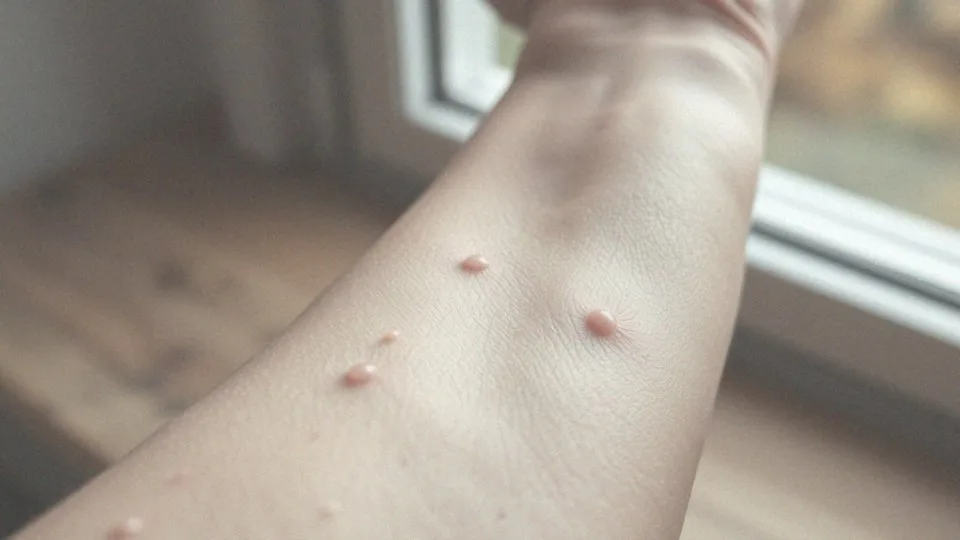 Jakie są skutki rogowacenia skóry?