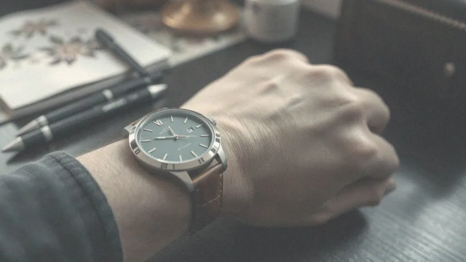 Jak rozmiar koperty wpływa na komfort noszenia?