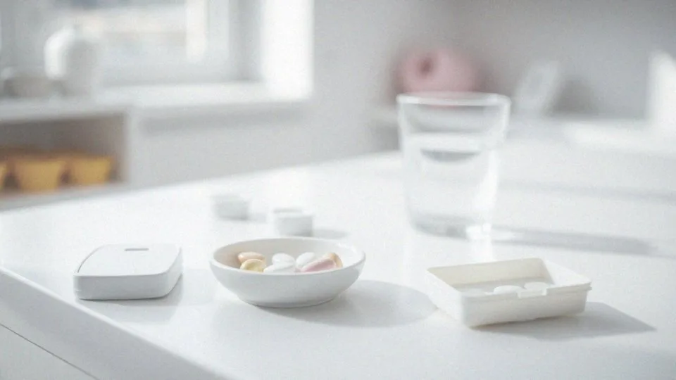 Jak leki hormonalne wpływają na krwawienia z macicy?