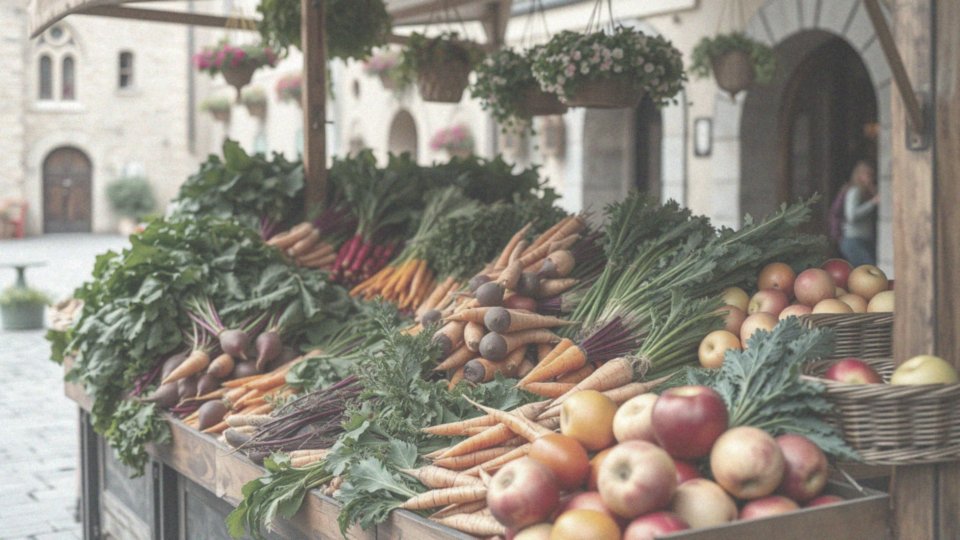 Jak wegetarianizm i weganizm wpływają na środowisko naturalne?