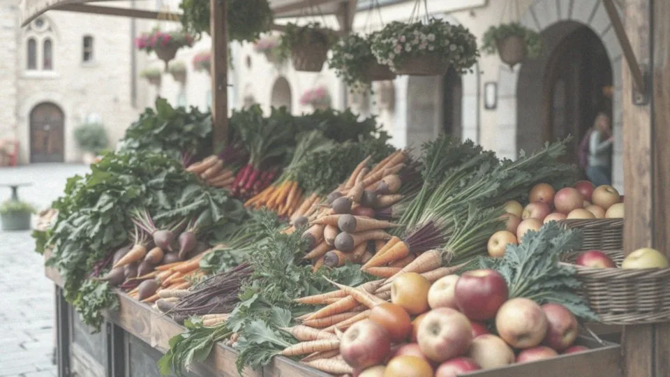 Jak wegetarianizm i weganizm wpływają na środowisko naturalne?