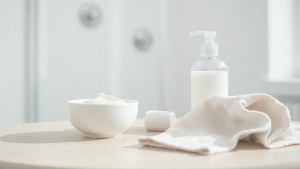 Dlaczego pH skóry jest istotne dla zdrowia cery?