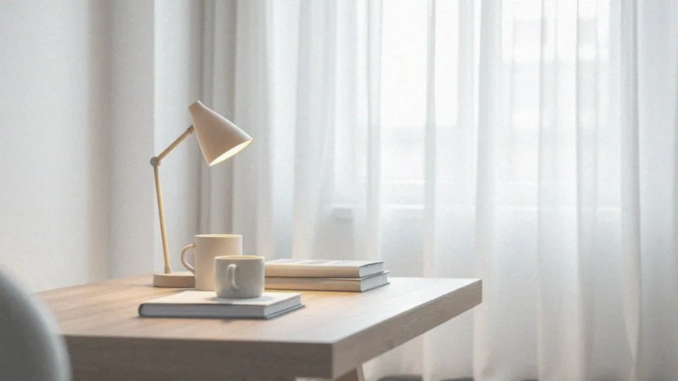 Co to jest barwa światła i jak ją dobrać?