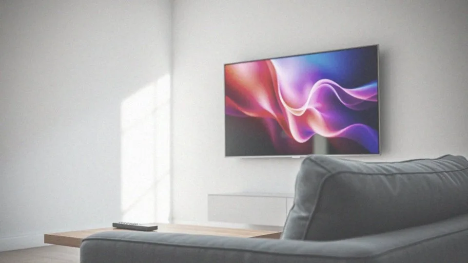 Jakie są nowe technologie w telewizji naziemnej?