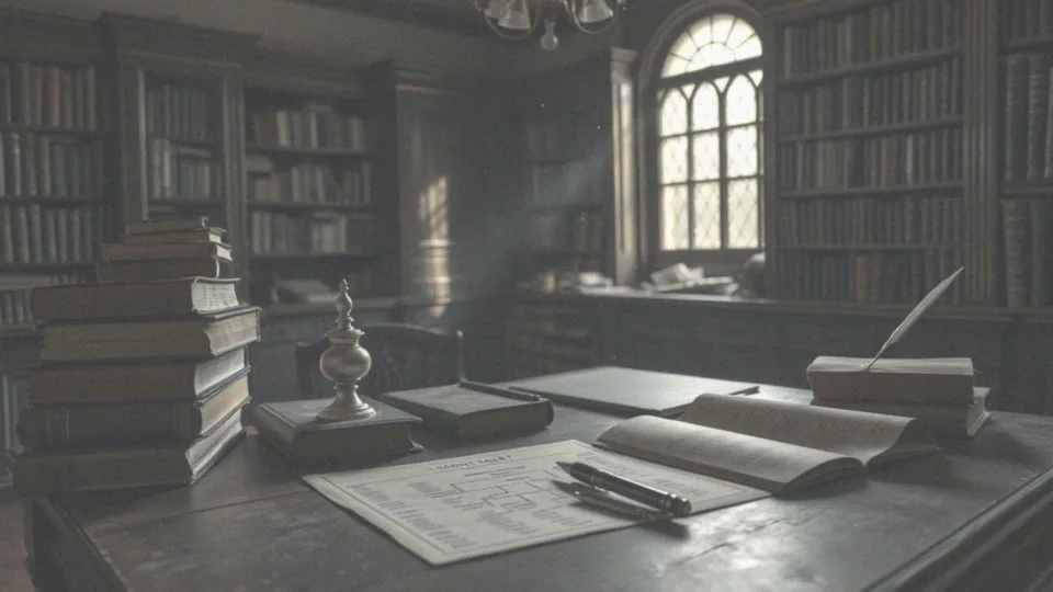 Co sprawia, że powieść jest uznawana za sagę rodzinną?