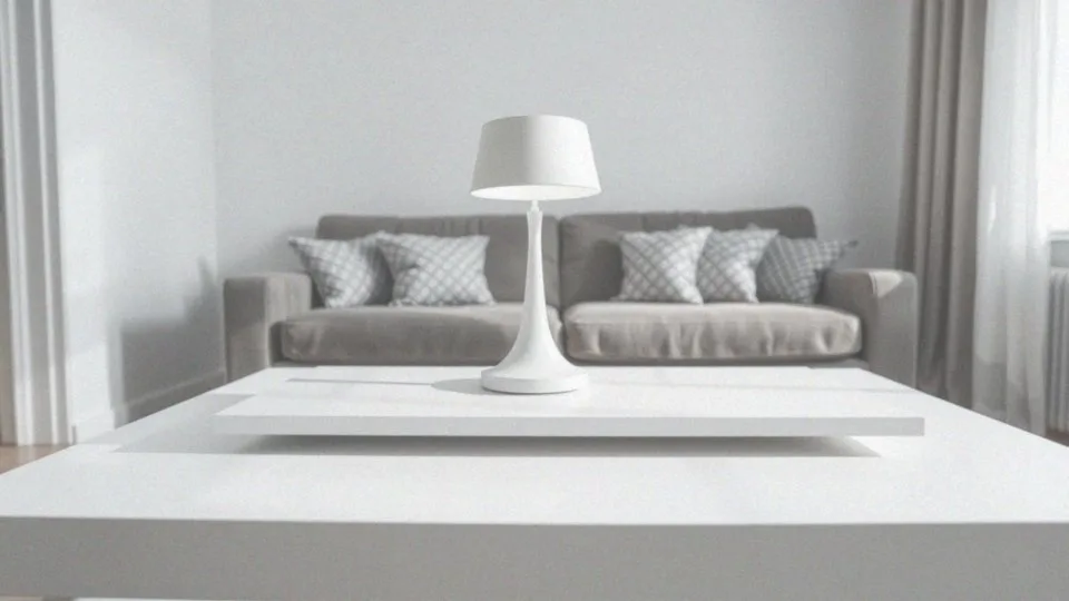 Czym jest tabela lumenów i jak z niej korzystać?