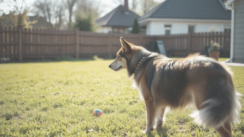 Jakie ćwiczenia powtarzać podczas nauki komendy 